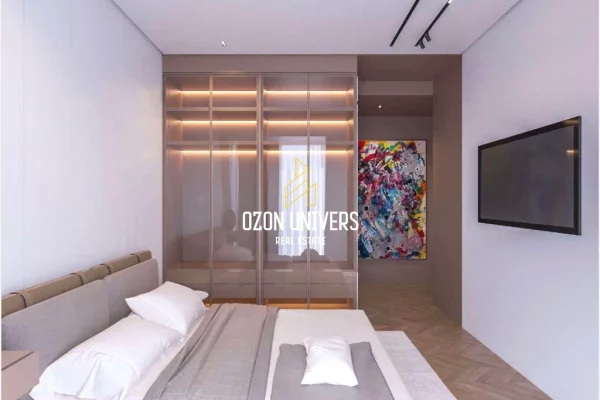 Shtepi me qera Apartament ne Tirane, 2+1, Mobilimi E mobiluar, Pagesa 2,200  Euro.