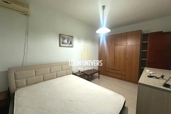 Apartment for sale in Tirana 2+1, Furnished