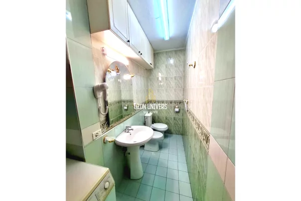 Shtepi me qera Apartament ne Tirane, 1+1, Mobilimi E mobiluar, Pagesa 55,000  Leke.