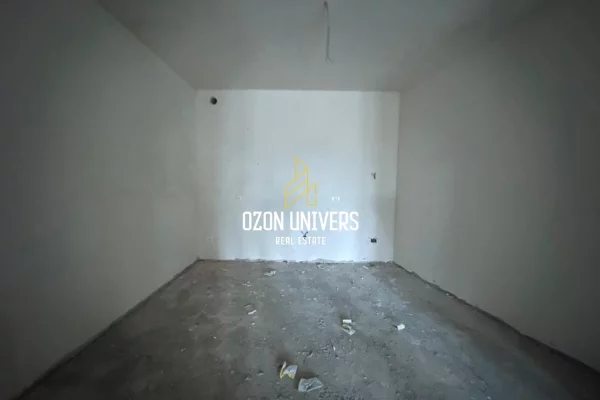 Apartment for sale in Tirana 1+1, Emty