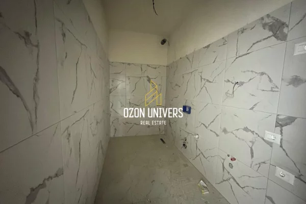 Apartment for sale in Tirana 1+1, Emty