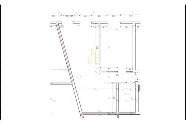 Apartment for sale in Tirana 1+1, Emty