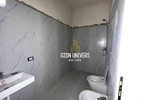 Apartment for sale in Tirana 2+1, Emty