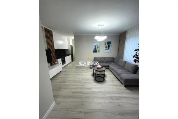 Shtepi me qera 1+1 ne Tirane - 800 Euro