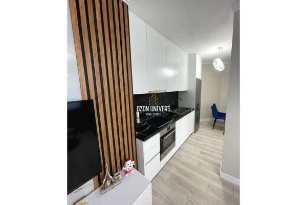 Shtepi me qera 1+1 ne Tirane - 800 Euro