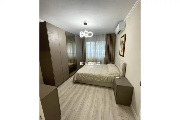 Shtepi me qera Apartament ne Tirane, 1+1, Mobilimi E mobiluar, Pagesa 800  Euro.