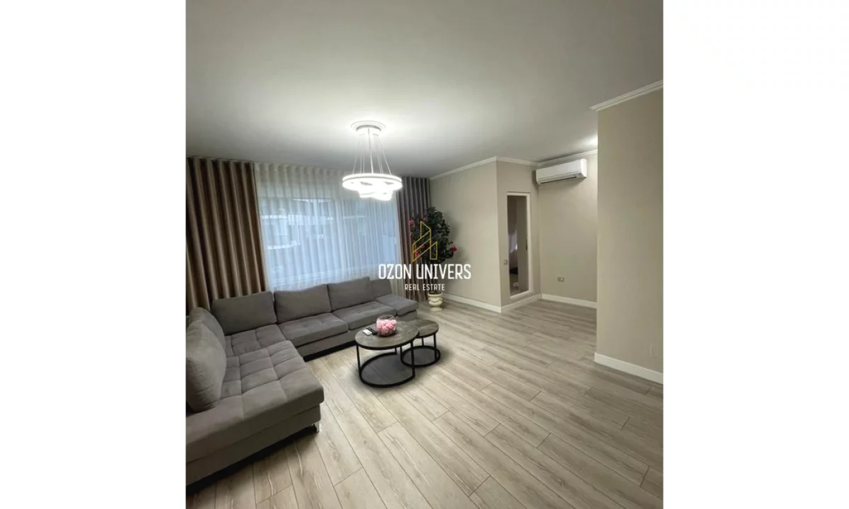 Shtepi me qera Apartament ne Tirane, 1+1, Mobilimi E mobiluar, Pagesa 800  Euro.