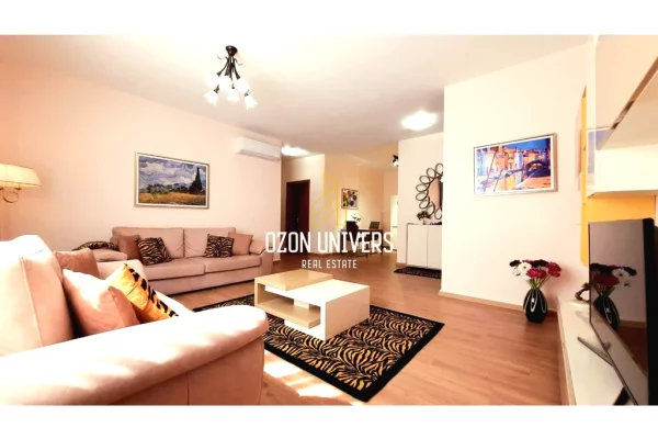 Shtepi me qera Apartament ne Tirane, 2+1, Mobilimi E mobiluar, Pagesa 850  Euro.