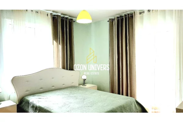 Shtepi me qera Apartament ne Tirane, 2+1, Mobilimi E mobiluar, Pagesa 850  Euro.