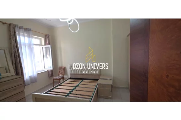 Shtepi me qera Apartament ne Tirane, 1+1, Mobilimi E mobiluar, Pagesa 65,000  Leke.