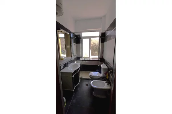 Shtepi me qera Apartament ne Tirane, 1+1, Mobilimi E mobiluar, Pagesa 65,000  Leke.