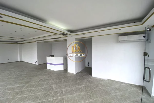 Ambient biznesi me qera 1+1 ne Tirane - 600 Euro