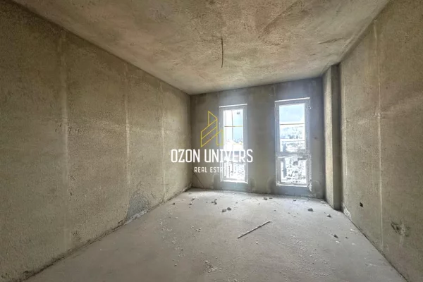 Shtepi ne shitje Apartament ne Tirane, 2+1, Mobilimi Bosh, pa mobiluar, Pagesa 109,497  Euro.