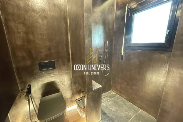 Shtepi ne shitje Apartament ne Tirane, 3+1, Mobilimi E mobiluar, Pagesa 500,000  Euro.