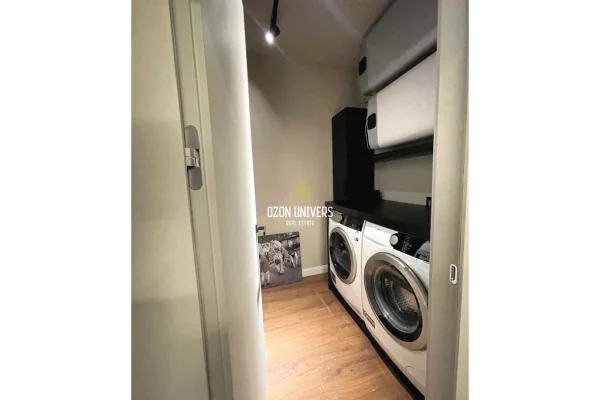 Shtepi ne shitje Apartament ne Tirane, 3+1, Mobilimi E mobiluar, Pagesa 500,000  Euro.