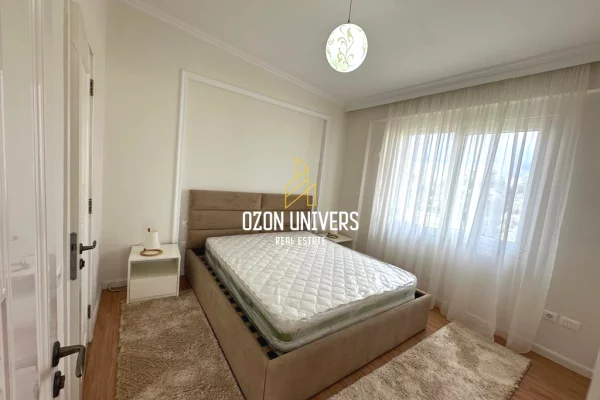 Shtepi ne shitje Apartament ne Tirane, 2+1, Mobilimi E mobiluar, Pagesa 203,000  Euro.