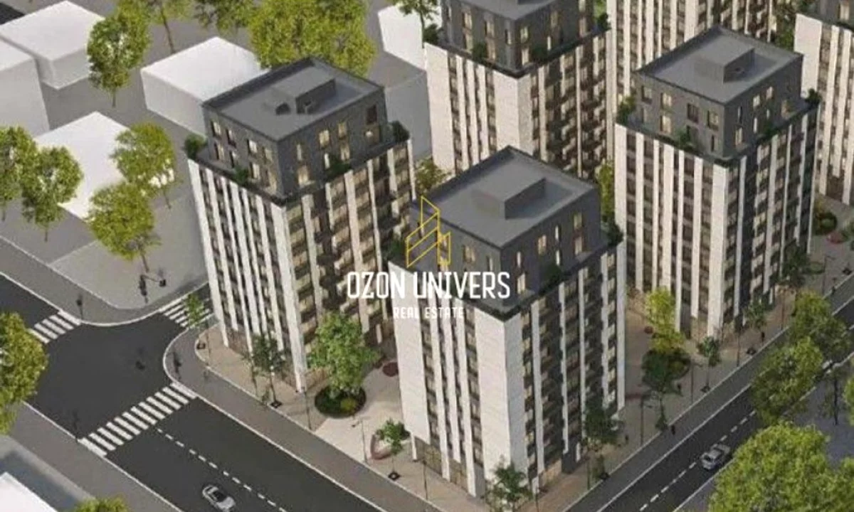 Shtepi ne shitje Apartament ne Tirane, 1+1, Mobilimi Bosh, pa mobiluar, Pagesa 97,106  Euro.