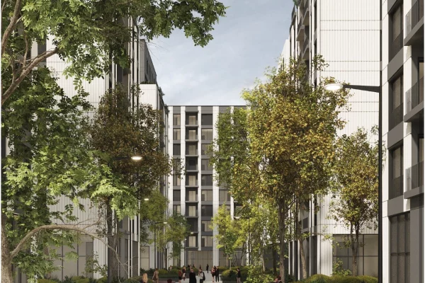 Shtepi ne shitje 1+1 ne Tirane - 100,412 Euro