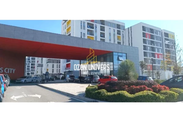 Shtepi ne shitje 1+1 ne Tirane - 91,878 Euro