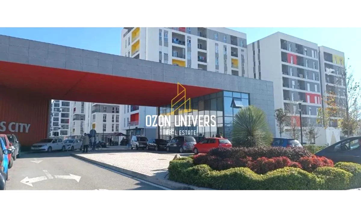 Shtepi ne shitje Apartament ne Tirane, 1+1, Mobilimi Bosh, pa mobiluar, Pagesa 91,878  Euro.