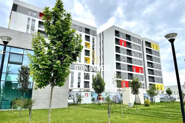 Shtepi ne shitje 1+1 ne Tirane - 86,668 Euro