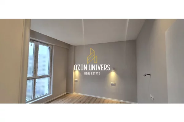 Apartment for rent in Tirana 1+1, Emty