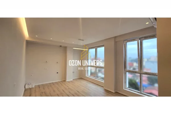 Apartment for rent in Tirana 1+1, Emty