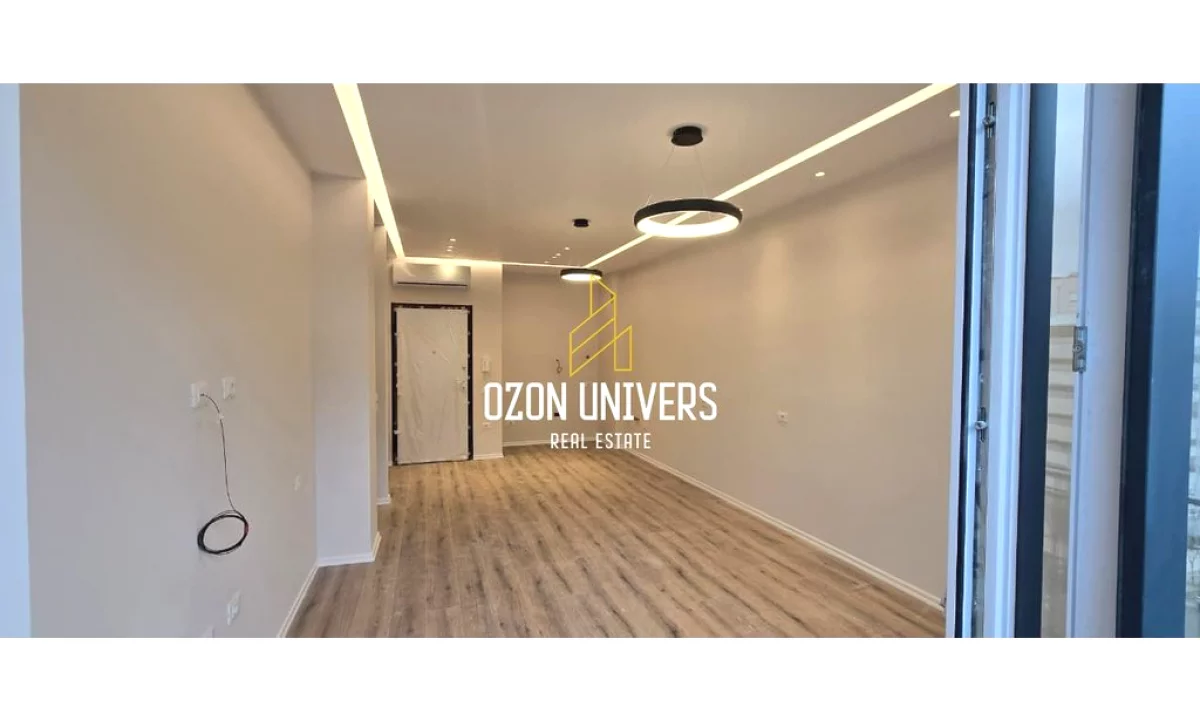 Apartment for rent in Tirana 1+1, Emty