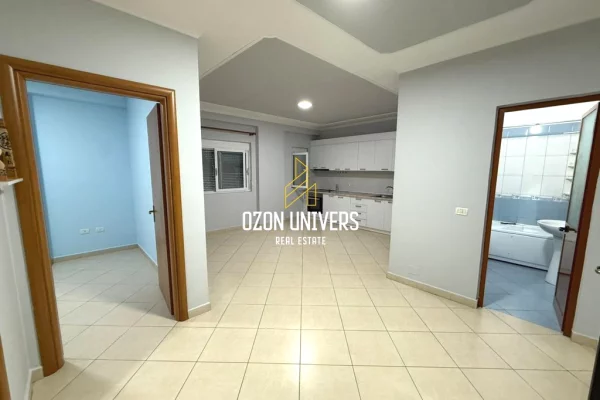House for Rent 2+1 in Tirana - 55,000 Leke