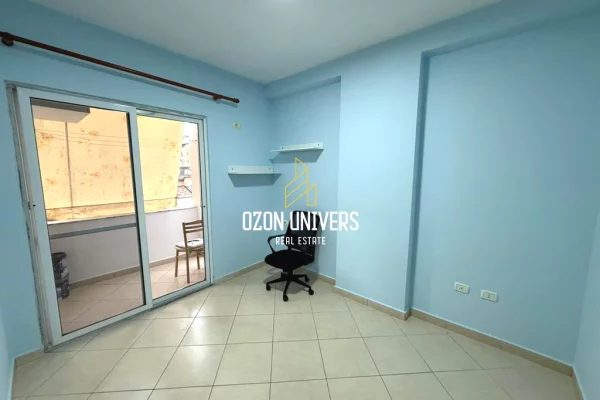 Apartment for rent in Tirana 2+1, Emty