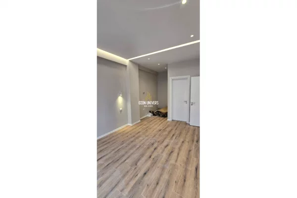 Apartment for rent in Tirana 1+1, Emty