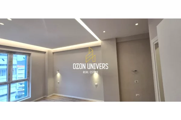 Apartment for rent in Tirana 1+1, Emty
