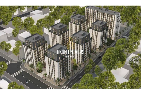 Shtepi ne shitje 2+1 ne Tirane - 143,695 Euro