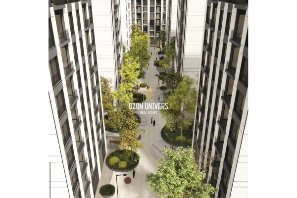 Shtepi ne shitje 1+1 ne Tirane - 100,412 Euro