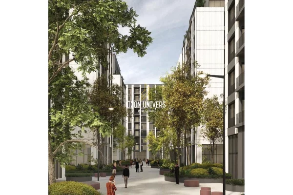 Shtepi ne shitje 1+1 ne Tirane - 100,093 Euro