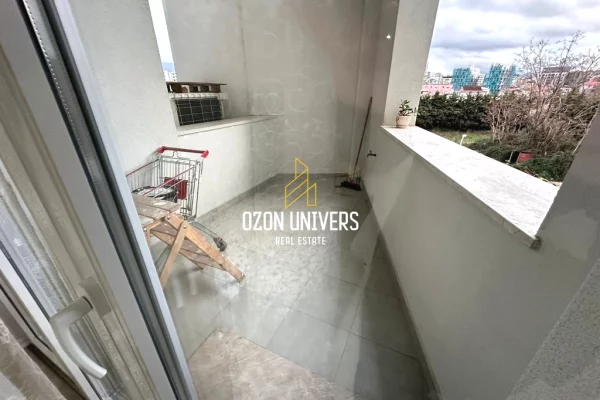Apartment for rent in Tirana 2+1, Furnished