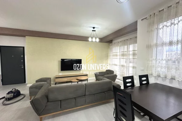 Apartment for rent in Tirana 2+1, Furnished