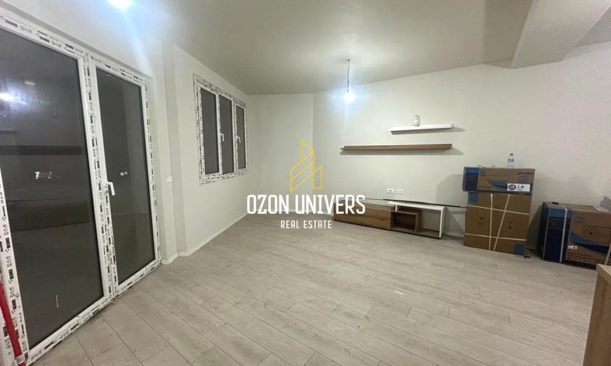 Apartment for rent in Tirana 1+1, Furnished