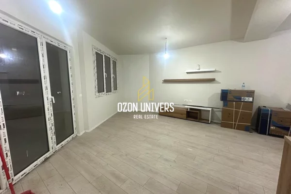 Apartament 1+1për qira, tek River Residence Astir!