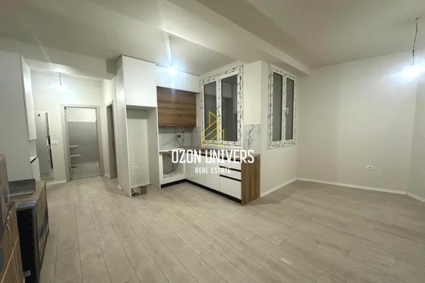 Apartment for rent in Tirana 1+1, Furnished