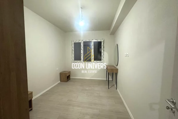 Apartment for rent in Tirana 1+1, Furnished