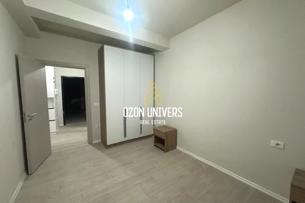 Apartment for rent in Tirana 1+1, Furnished