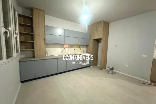 Apartament 2+1+2 për qira, tek River Residence Astir!