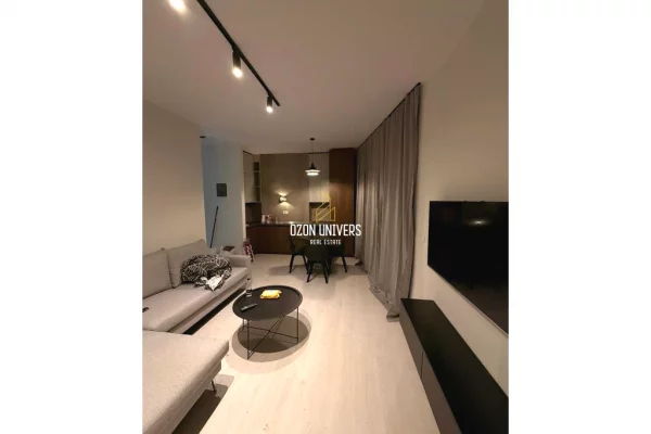 House for Rent 1+1 in Tirana - 65,000 Leke