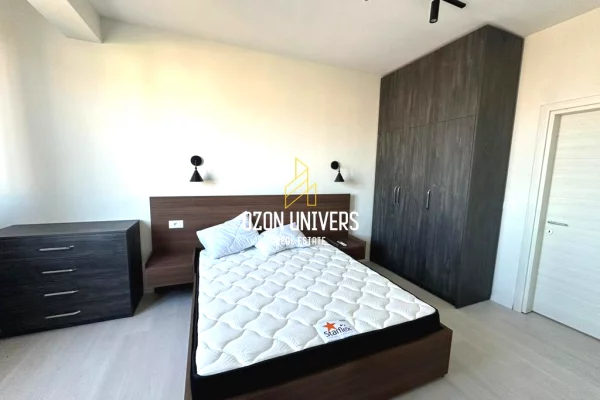 Appartamento in affitto a Tirana 1+1, Arredato