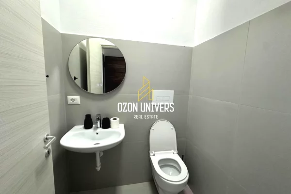 Appartamento in affitto a Tirana 1+1, Arredato