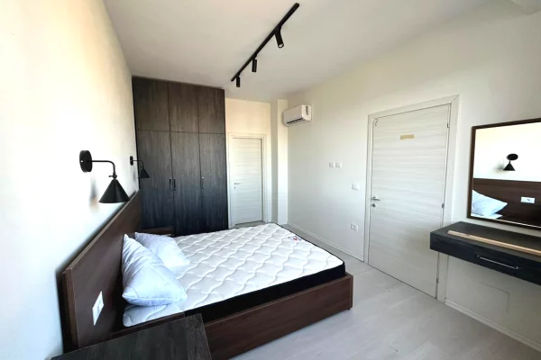 Appartamento in affitto a Tirana 1+1, Arredato