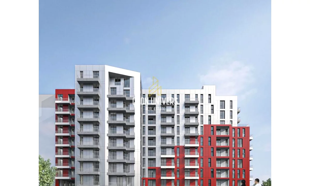 Shtepi ne shitje Apartament ne Tirane, 2+1, Mobilimi Bosh, pa mobiluar, Pagesa 181,560  Euro.