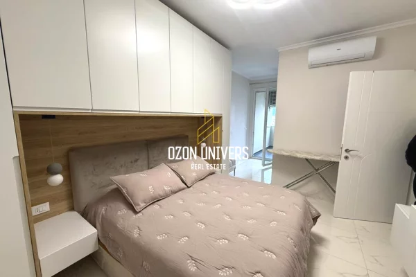 Apartment for rent in Tirana 2+1, Furnished