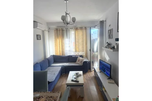 Shtepi ne shitje 1+1 ne Tirane - 115,000 Euro